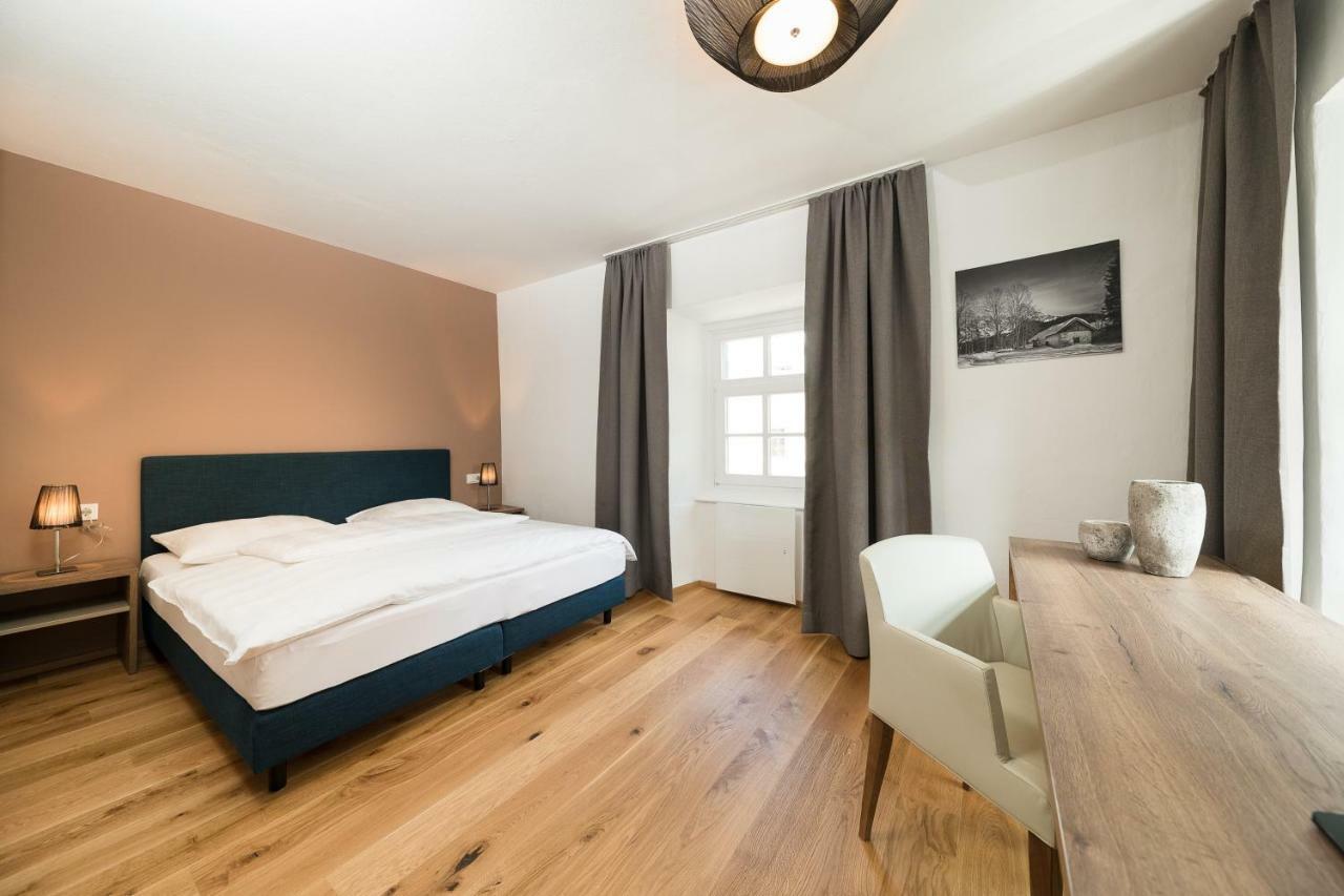 Ferienwohnung Hindenburg Saalfelden Eksteriør billede