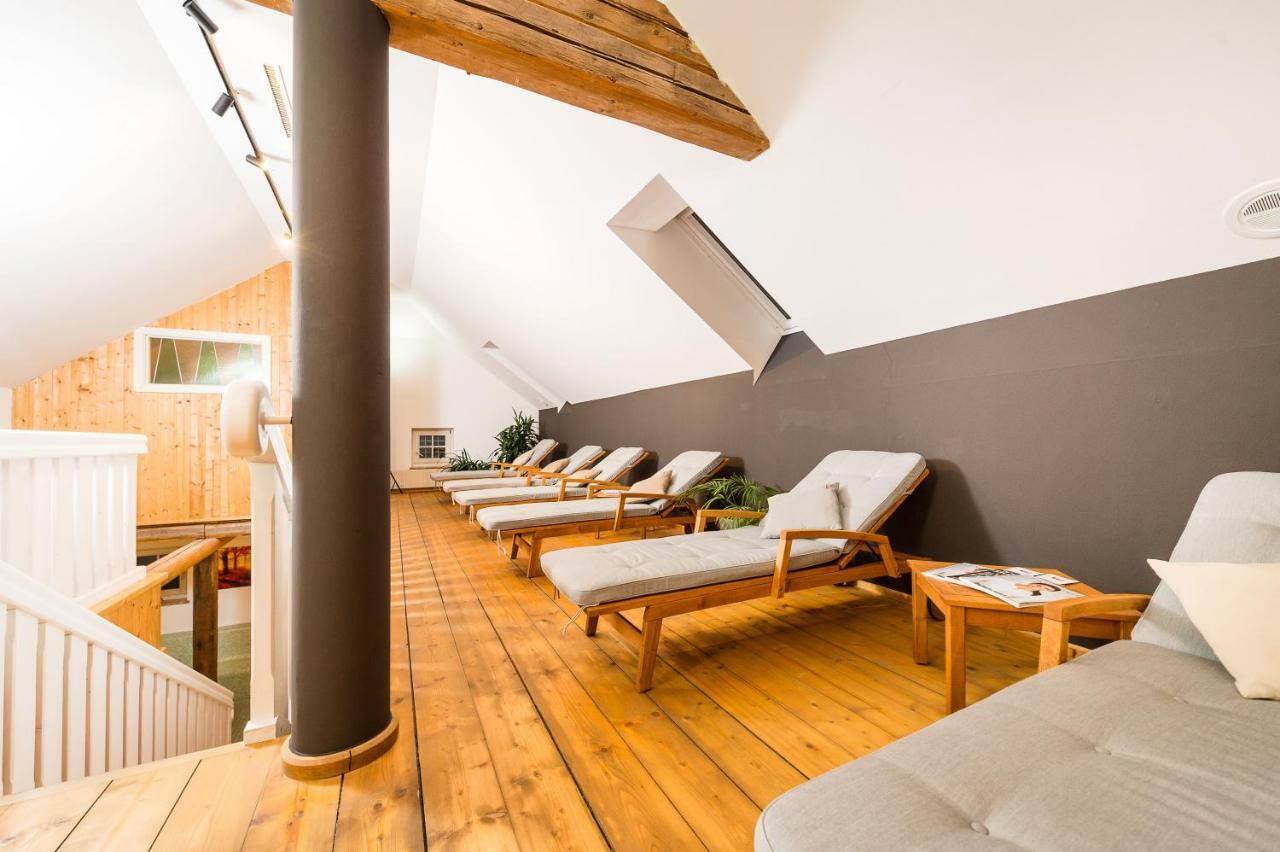 Ferienwohnung Hindenburg Saalfelden Eksteriør billede