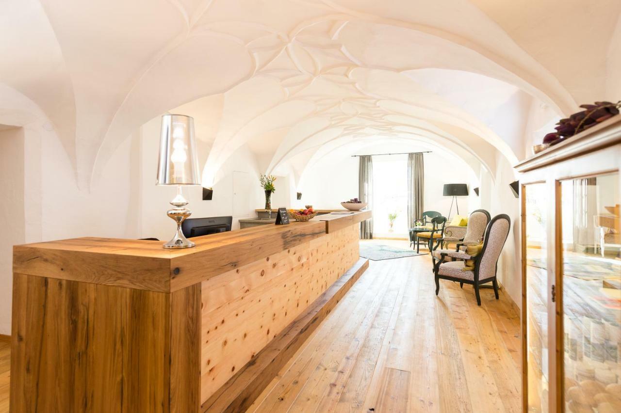 Ferienwohnung Hindenburg Saalfelden Eksteriør billede
